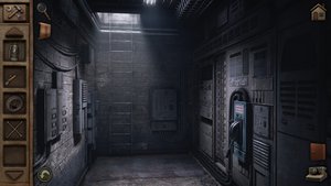 Aurora Hills: Chapter 2 screenshot