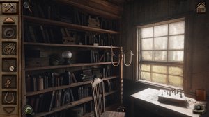 Aurora Hills: Chapter 2 screenshot