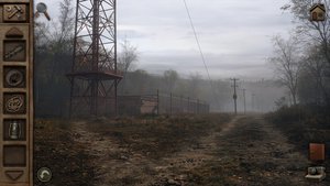 Aurora Hills: Chapter 2 screenshot