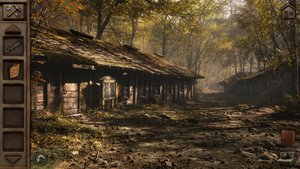 Aurora Hills: Chapter 2 screenshot