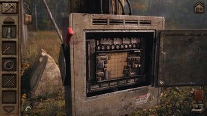 Aurora Hills: Chapter 2 screenshot