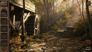 Aurora Hills: Chapter 2 screenshot