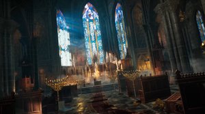 Mad Experiments: Escape Room – The Sanctuary screenshot