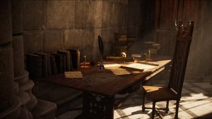 Mad Experiments: Escape Room – The Sanctuary screenshot