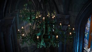 Mad Experiments: Escape Room – The Sanctuary screenshot