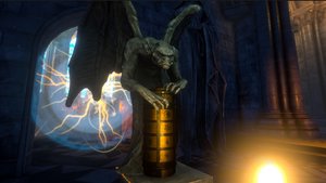 Mad Experiments: Escape Room – The Sanctuary screenshot