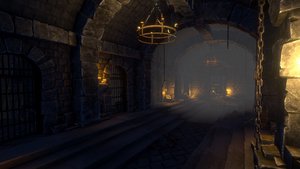 Mad Experiments: Escape Room – The Sanctuary screenshot