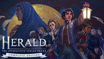 Herald – The Interactive Period Drama