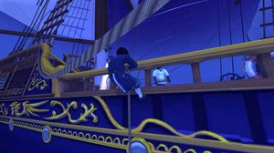 Herald – The Interactive Period Drama screenshot