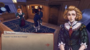 Herald – The Interactive Period Drama screenshot