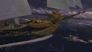 Herald – The Interactive Period Drama screenshot