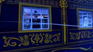 Herald – The Interactive Period Drama screenshot