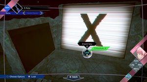 No Sleep For Kaname Date – From AI: THE SOMNIUM FILES screenshot