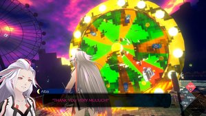 No Sleep For Kaname Date – From AI: THE SOMNIUM FILES screenshot
