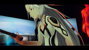 No Sleep For Kaname Date – From AI: THE SOMNIUM FILES screenshot