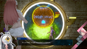 No Sleep For Kaname Date – From AI: THE SOMNIUM FILES screenshot