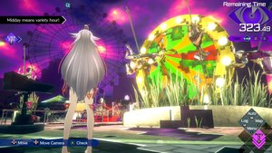 No Sleep For Kaname Date – From AI: THE SOMNIUM FILES screenshot