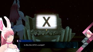 No Sleep For Kaname Date – From AI: THE SOMNIUM FILES screenshot