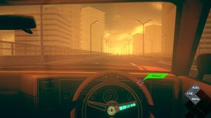 No Sleep For Kaname Date – From AI: THE SOMNIUM FILES screenshot