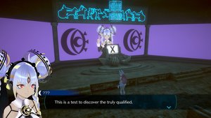 No Sleep For Kaname Date – From AI: THE SOMNIUM FILES screenshot