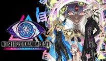 No Sleep For Kaname Date – From AI: THE SOMNIUM FILES
