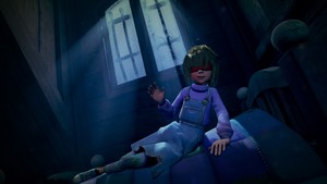 Out of Sight screenshot