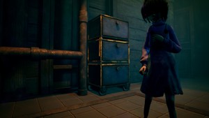 Out of Sight screenshot