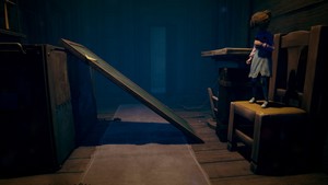 Out of Sight screenshot