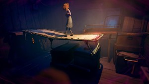 Out of Sight screenshot