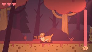 The Last Bloom screenshot