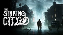 The Sinking City