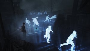 The Sinking City screenshot