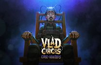 Vlad Circus: Curse of Asmodeus