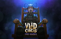 Vlad Circus: Curse of Asmodeus