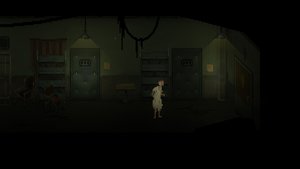 Vlad Circus: Curse of Asmodeus screenshot