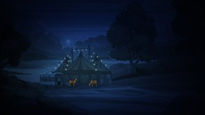 Vlad Circus: Curse of Asmodeus screenshot