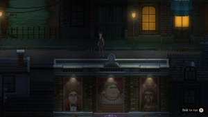 Vlad Circus: Curse of Asmodeus screenshot