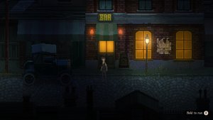 Vlad Circus: Curse of Asmodeus screenshot