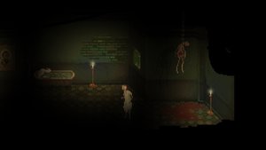 Vlad Circus: Curse of Asmodeus screenshot