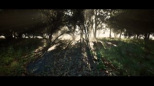 Nietzsche's Shadow screenshot