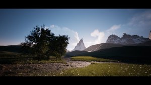 Nietzsche's Shadow screenshot