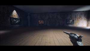 Nietzsche's Shadow screenshot