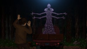 The Dark Rites of Arkham screenshot