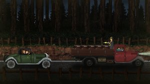 The Dark Rites of Arkham screenshot