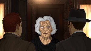 The Dark Rites of Arkham screenshot