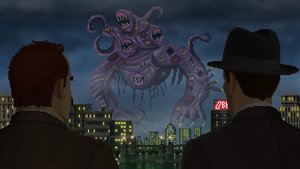 The Dark Rites of Arkham screenshot