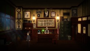 The Dark Rites of Arkham screenshot