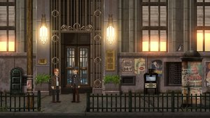 The Dark Rites of Arkham screenshot