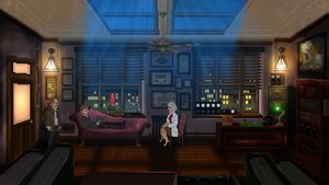 The Dark Rites of Arkham screenshot