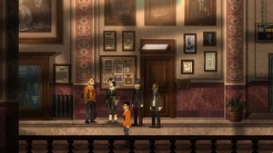 The Dark Rites of Arkham screenshot